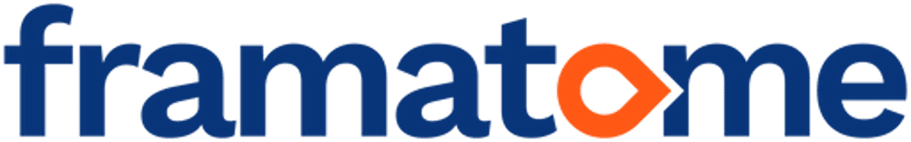 Logo Framatome