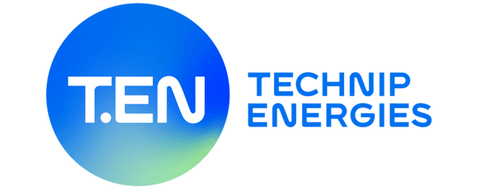 Logo Technip