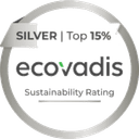 EcoVadis Silver