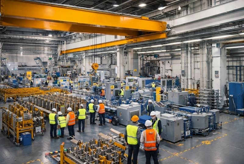 Planification et pilotage de projets