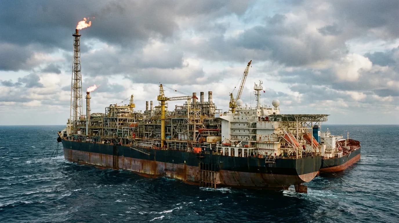 Énergie & Industrie