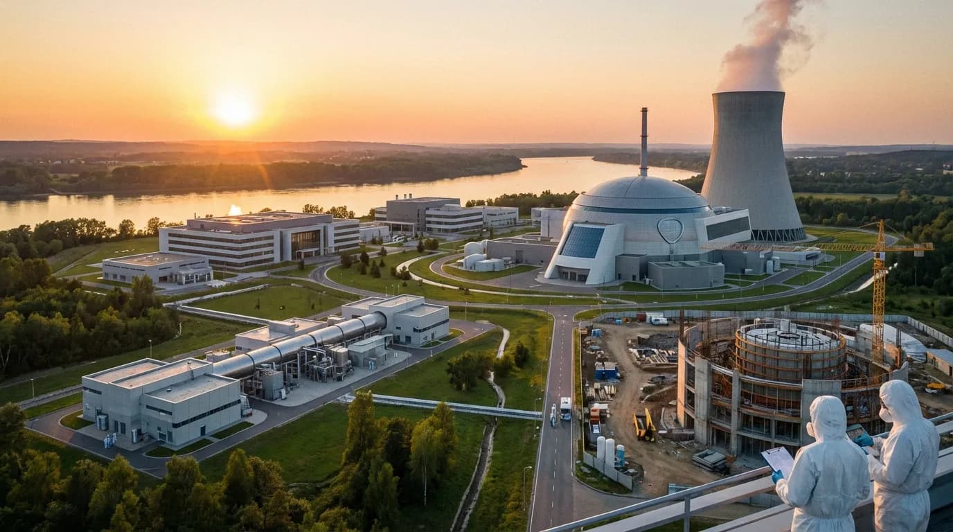 Ingénierie Nucléaire