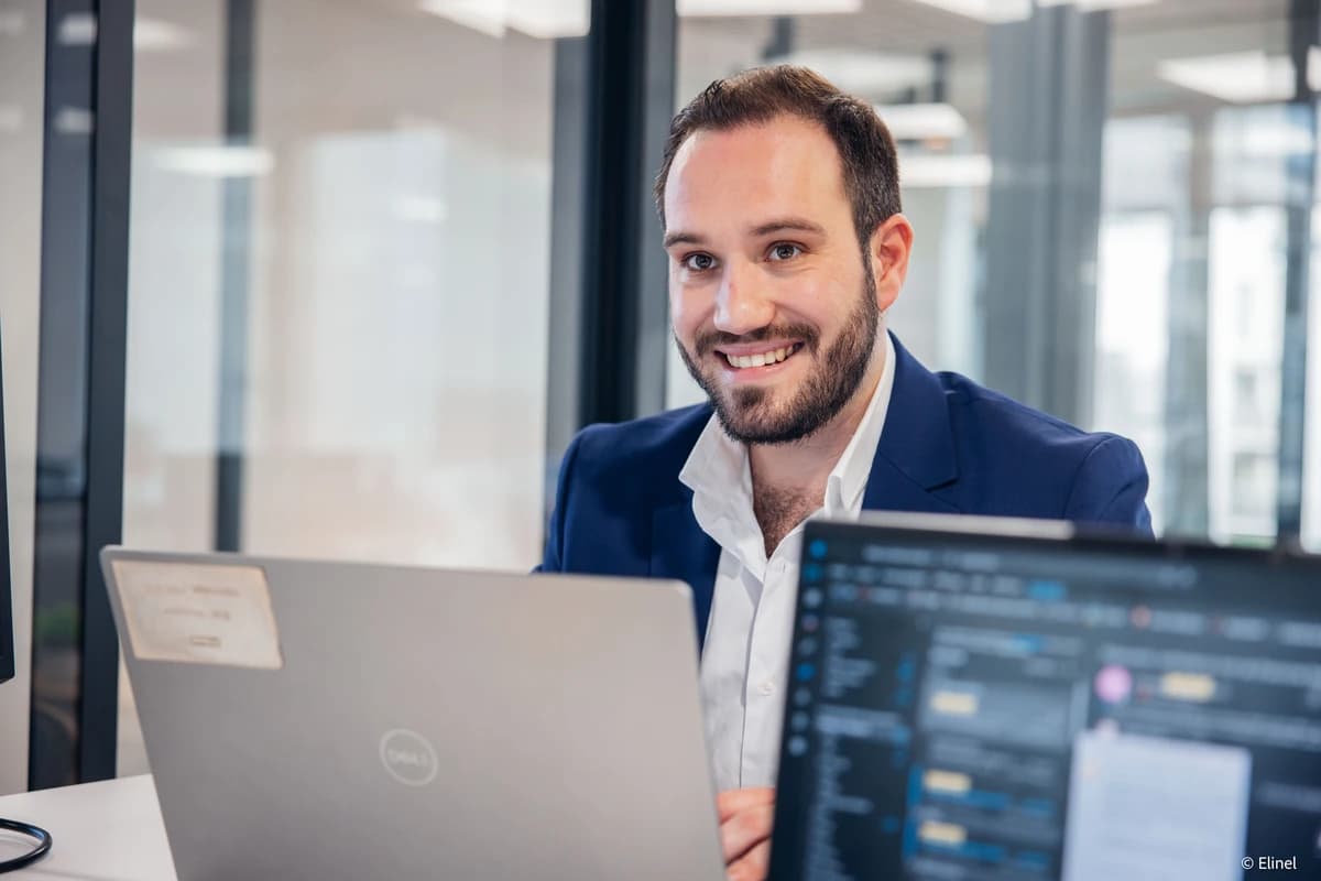 Équipes Prime Engineering et culture de confiance